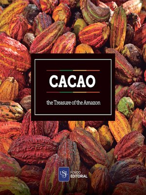 cover image of Cacao